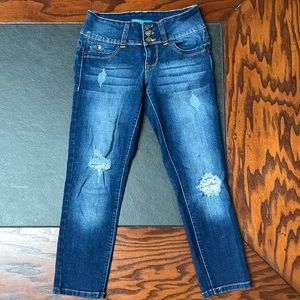 women’s jeans